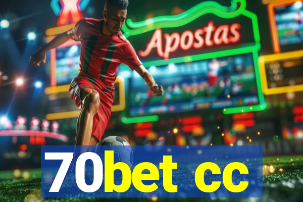 70bet cc